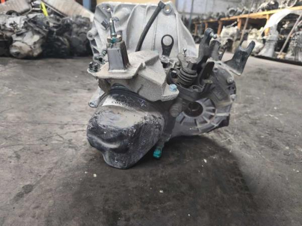 BOITE DE VITESSE MANUEL NISSAN MICRA K13 1.2 JH3303 - Vue 4